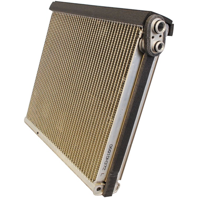 EVAPORATOR CORE A/C
