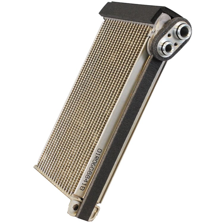 EVAPORATOR CORE A/C
