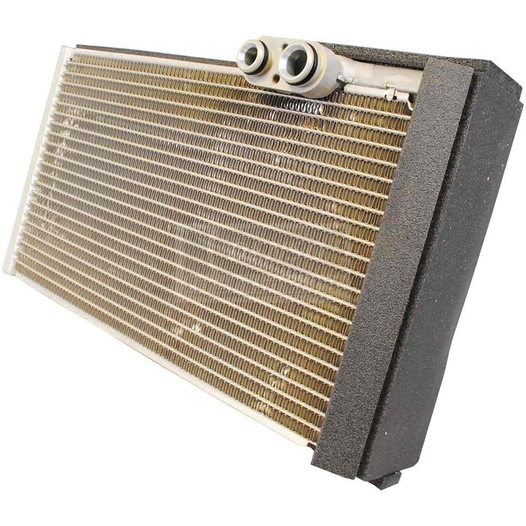 EVAPORATOR CORE A/C