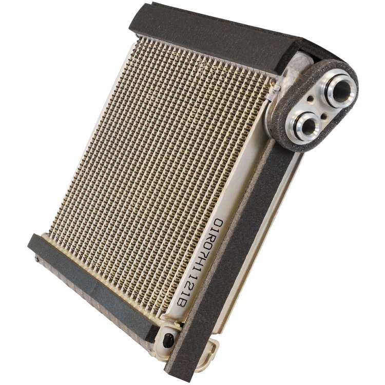 EVAPORATOR CORE A/C