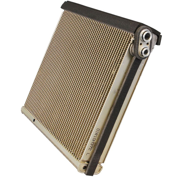 EVAPORATOR CORE A/C