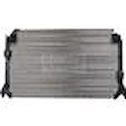 Air Conditioning Condenser, OE Quality