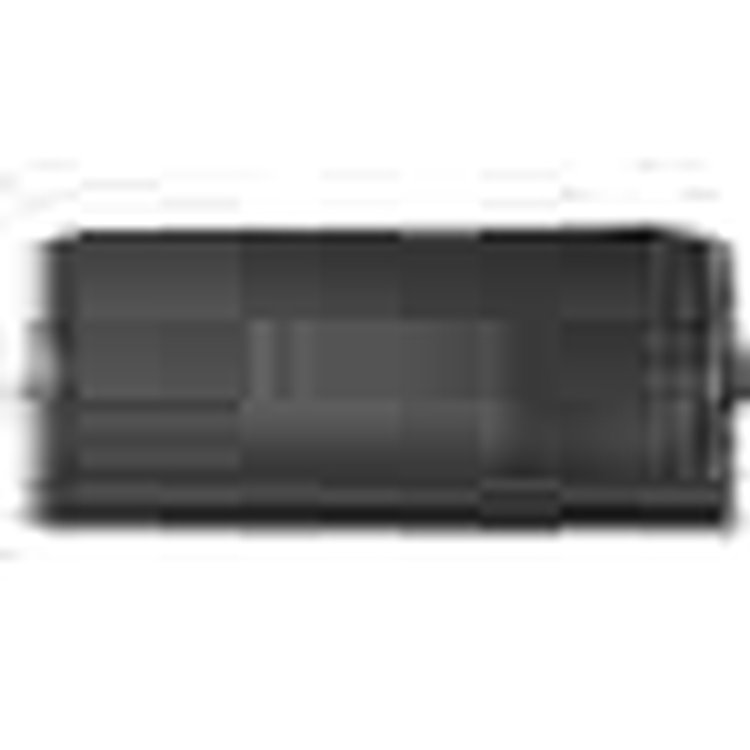 OE Replacement A/C Condenser 1988-92 Toyota Corolla