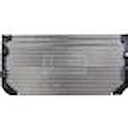 Air Conditioning Condenser, OE Quality