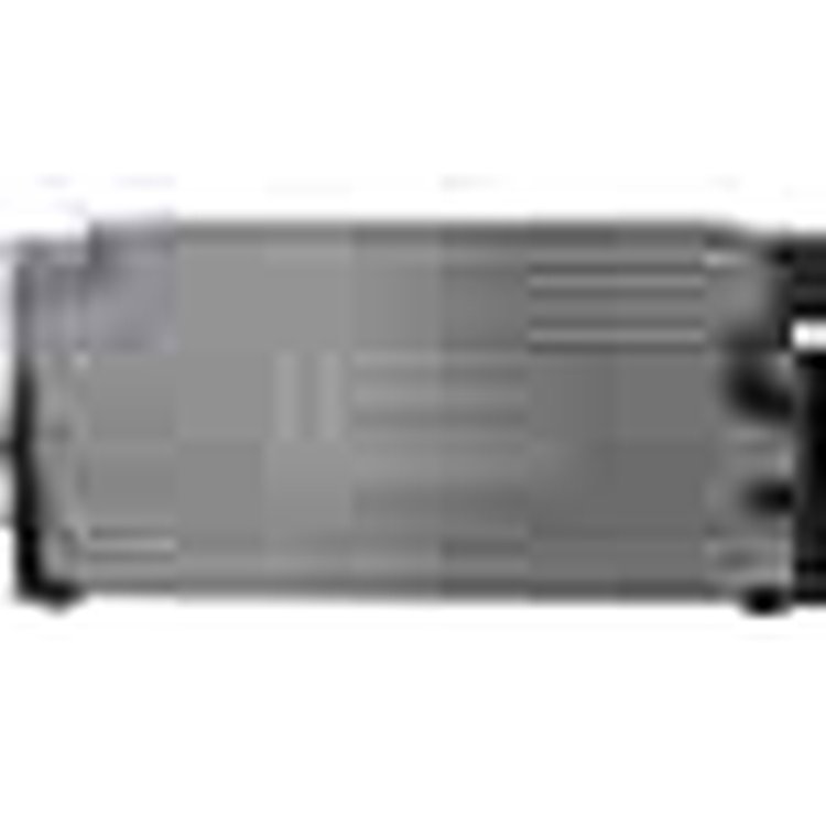 Air Conditioning Condenser, OE Quality