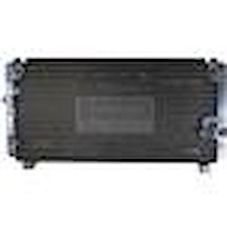 Air Conditioning Condenser, OE Quality