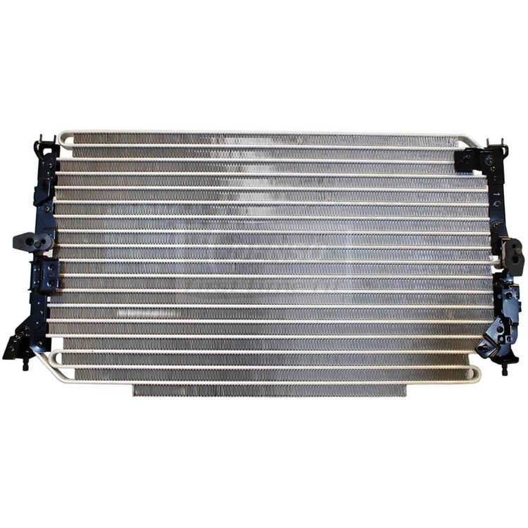 Air Conditioning Condenser, OE Quality