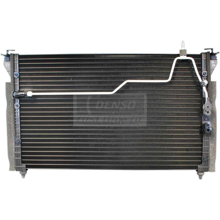 Air Conditioning Condenser, OE Quality