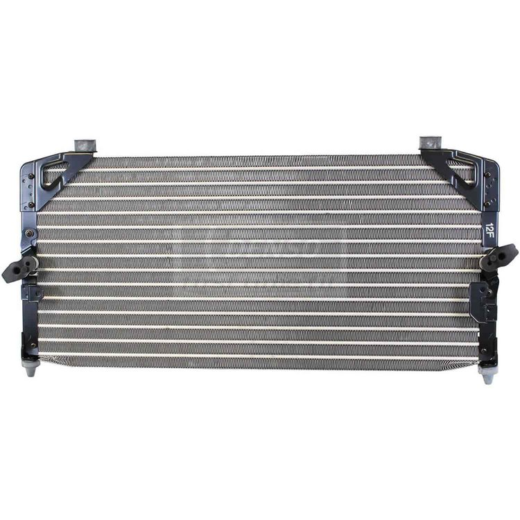 OE Replacement A/C Condenser 1987-91 Toyota Camry