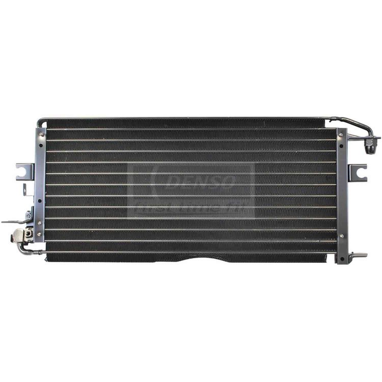 OE Replacement A/C Condenser 1989-94 Toyota Pickup