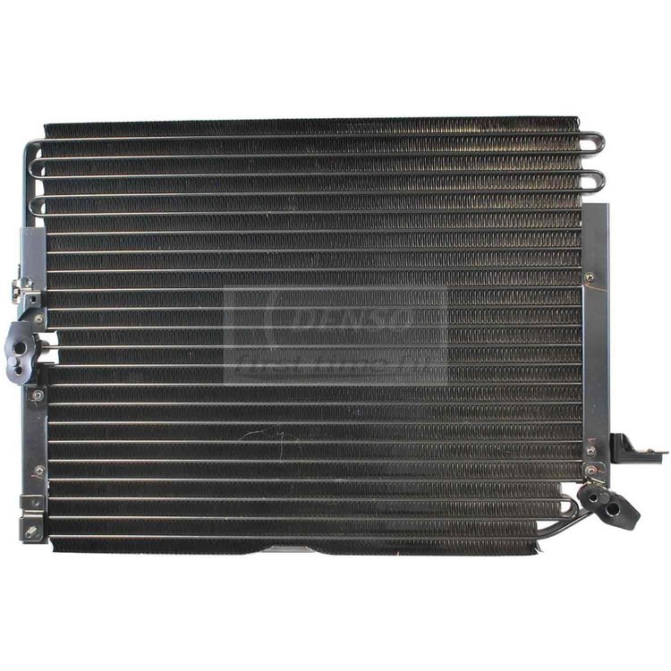 Air Conditioning Condenser, OE Quality