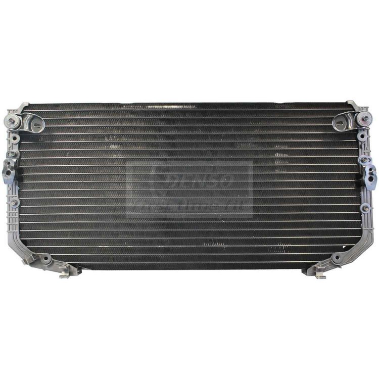 Air Conditioning Condenser, OE Quality