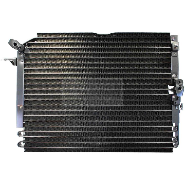 Air Conditioning Condenser, OE Quality