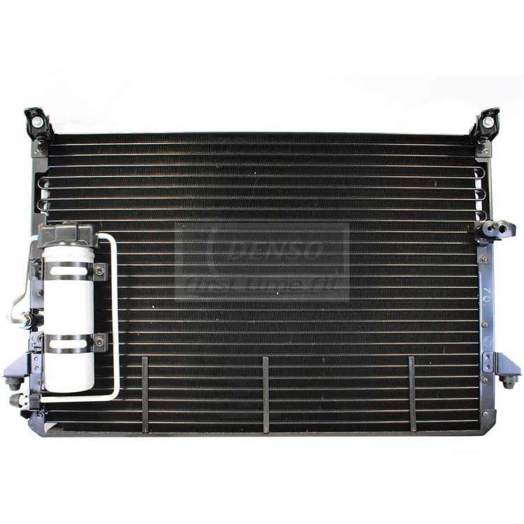 Air Conditioning Condenser, OE Quality