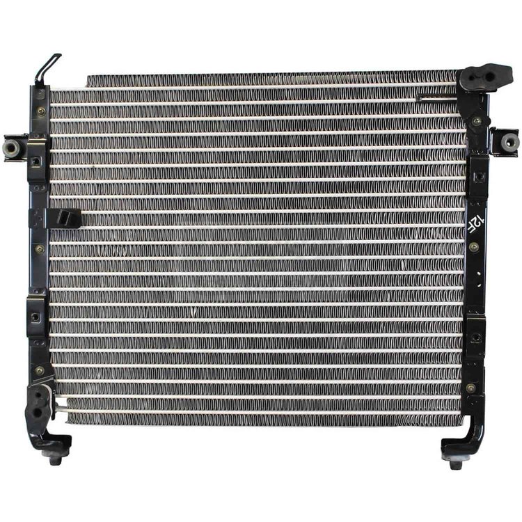 Air Conditioning Condenser, OE Quality