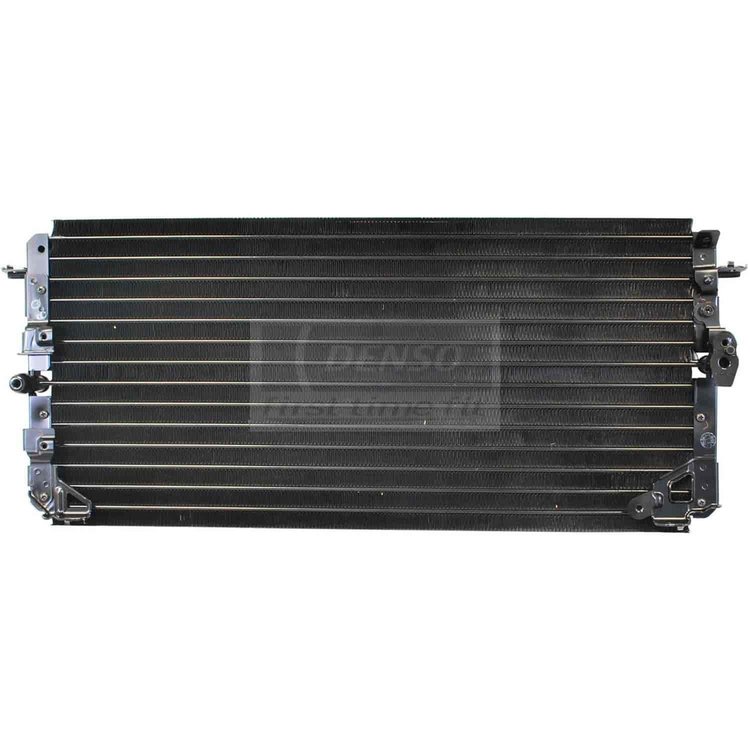 Air Conditioning Condenser, OE Quality