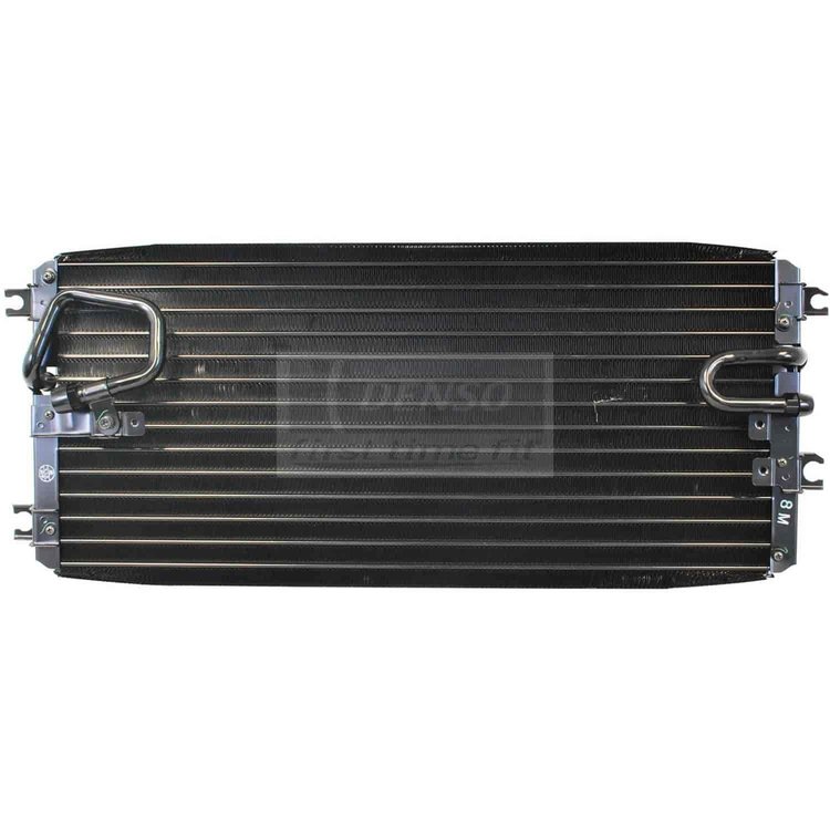 Air Conditioning Condenser, OE Quality