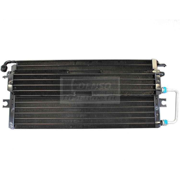 Air Conditioning Condenser, OE Quality