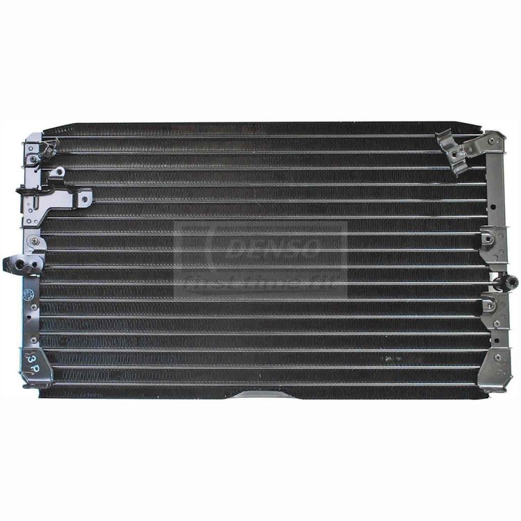 Air Conditioning Condenser, OE Quality