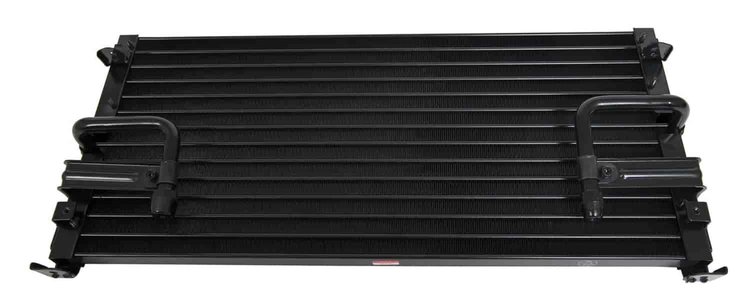 Air Conditioning Condenser, OE Quality