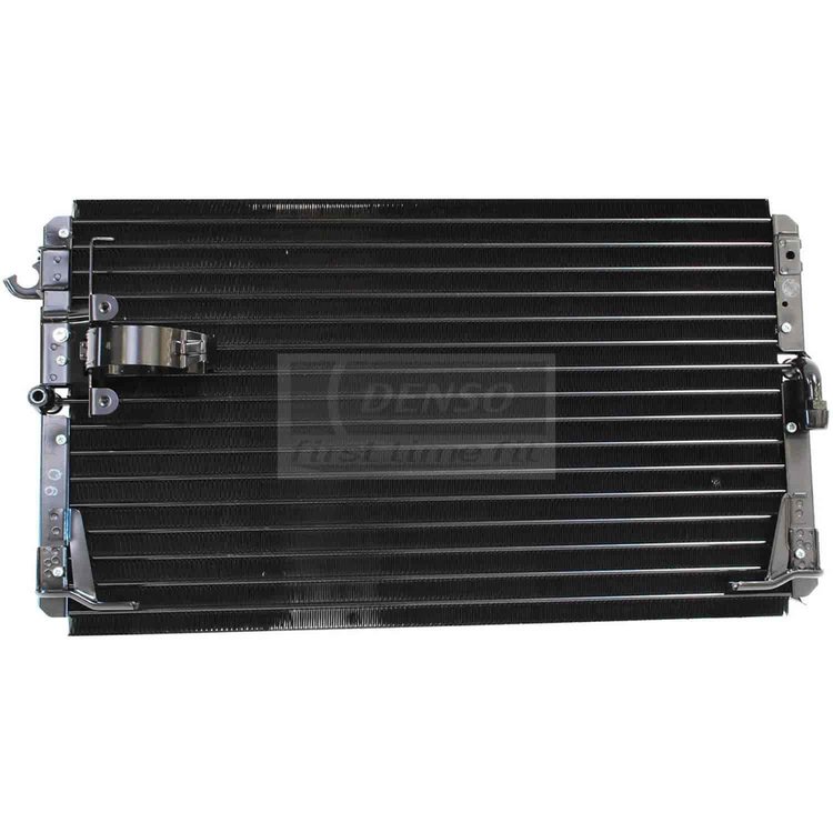 Air Conditioning Condenser, OE Quality