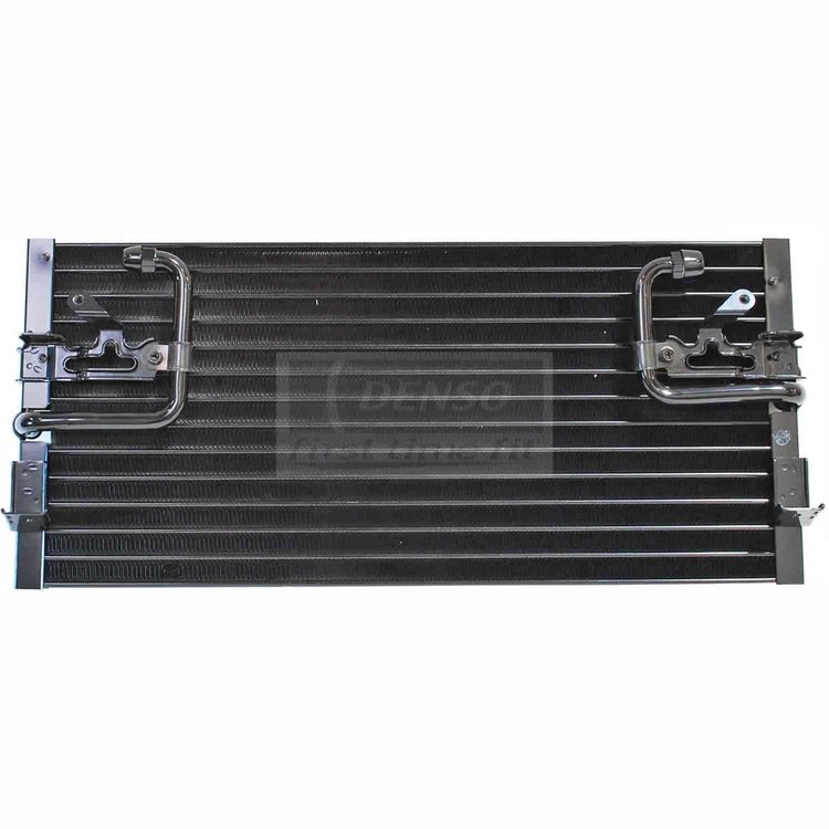 Air Conditioning Condenser, OE Quality