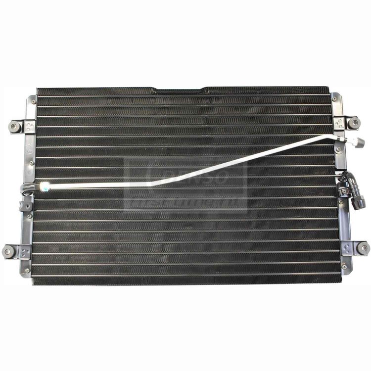 Air Conditioning Condenser, OE Quality