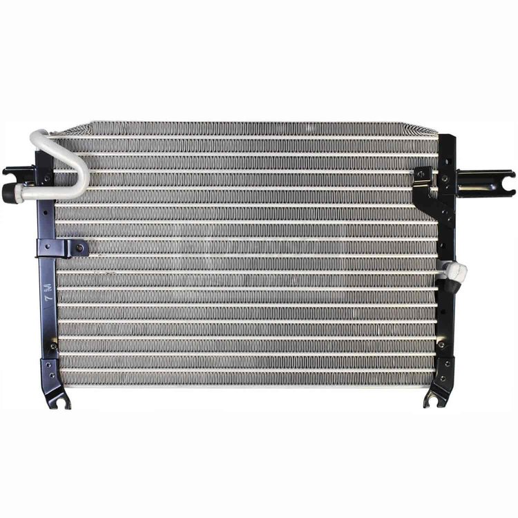 Air Conditioning Condenser, OE Quality