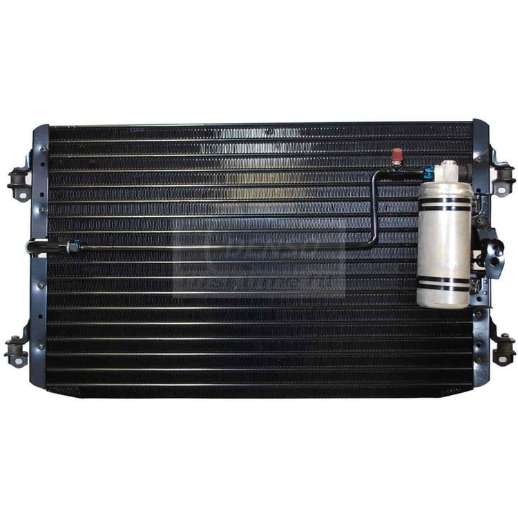 Air Conditioning Condenser, OE Quality