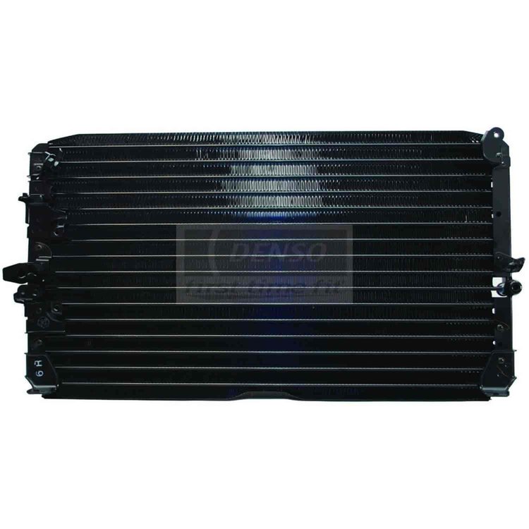 Air Conditioning Condenser, OE Quality
