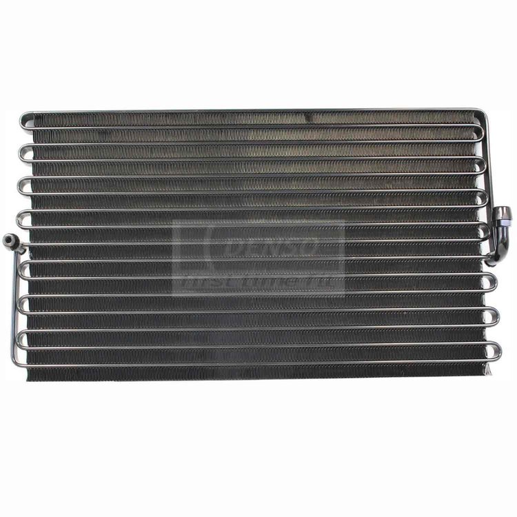 Air Conditioning Condenser, OE Quality
