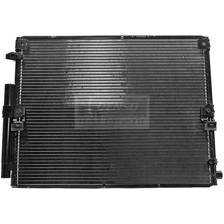 Air Conditioning Condenser, OE Quality