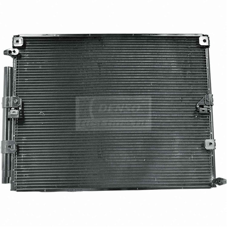 Air Conditioning Condenser, OE Quality