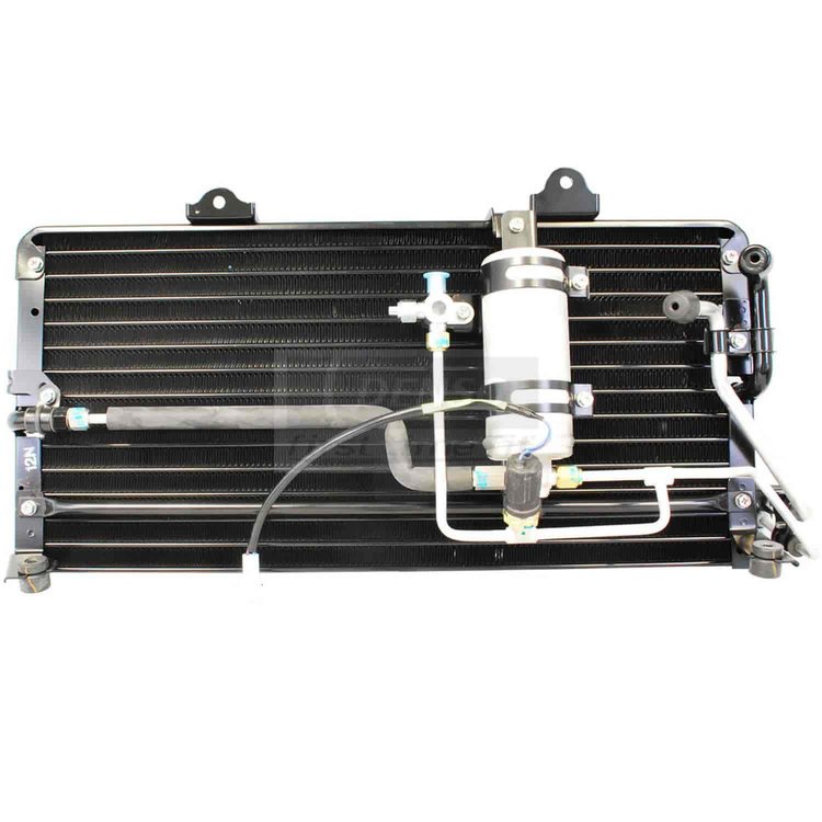 Air Conditioning Condenser, OE Quality