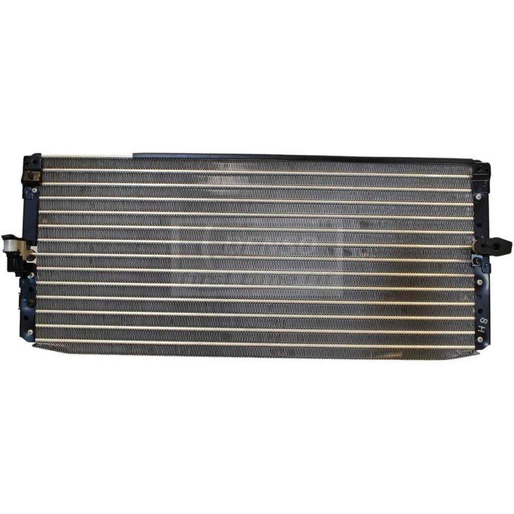 Air Conditioning Condenser, OE Quality
