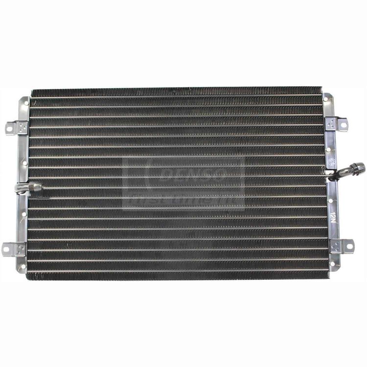 Air Conditioning Condenser, OE Quality