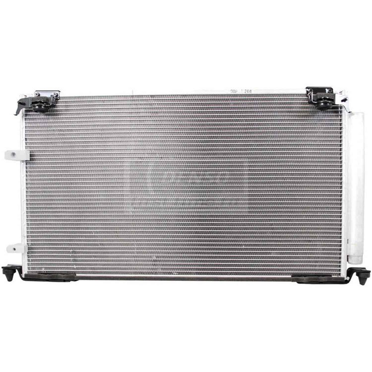 Air Conditioning Condenser, OE Quality