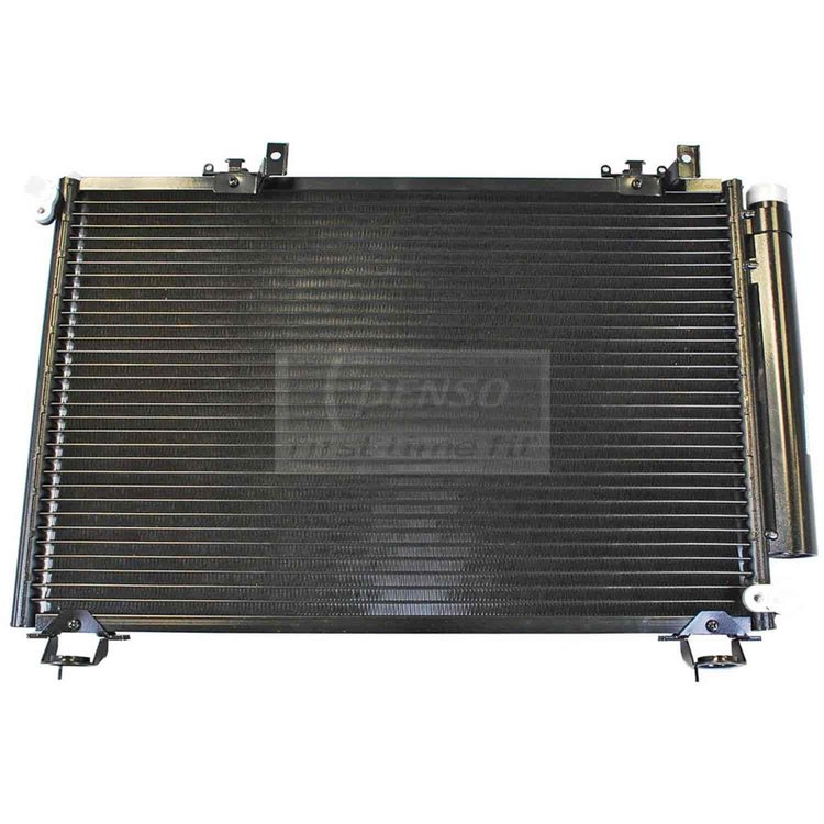 Air Conditioning Condenser, OE Quality