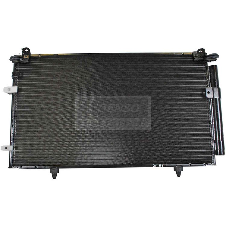 Air Conditioning Condenser, OE Quality