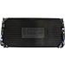 OE Replacement A/C Condenser 1994-97 Toyota Corolla