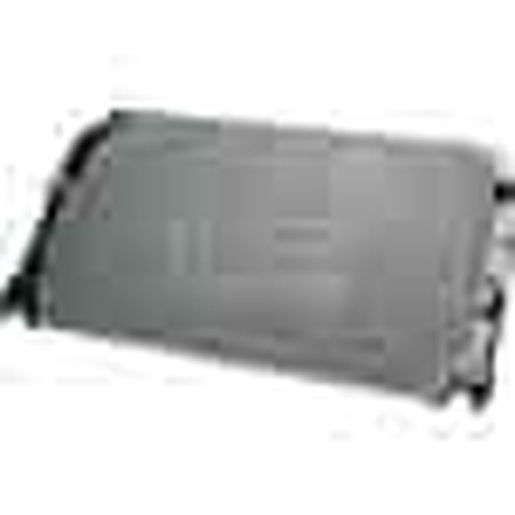 Air Conditioning Condenser, OE Quality