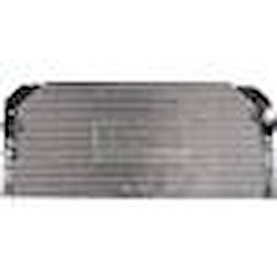 OE Replacement A/C Condenser 1998-2002 Toyota Corolla