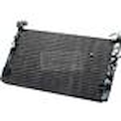 Air Conditioning Condenser, OE Quality