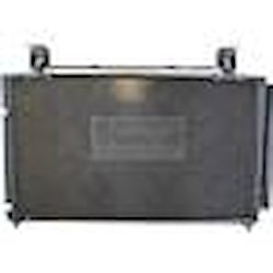 OE Replacement A/C Condenser 1999-2004 Honda Odyssey