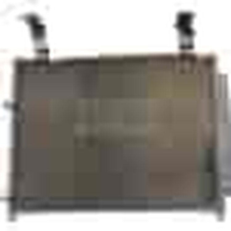 Air Conditioning Condenser, OE Quality