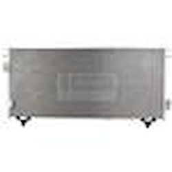 Air Conditioning Condenser, OE Quality