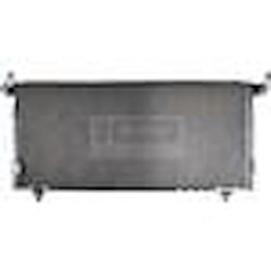Air Conditioning Condenser, OE Quality