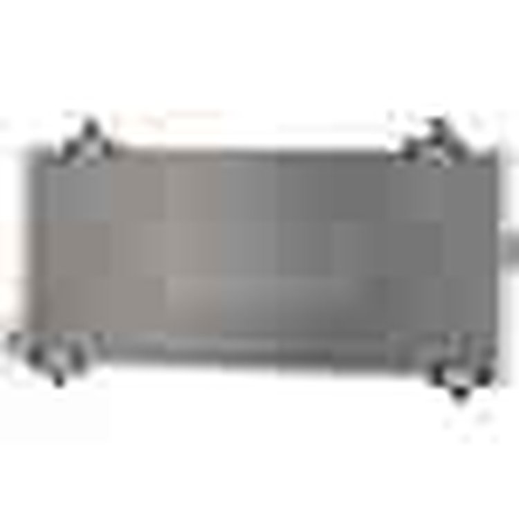 Air Conditioning Condenser, OE Quality