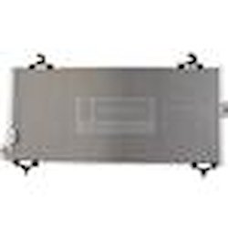 Air Conditioning Condenser, OE Quality
