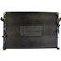 Air Conditioning Condenser, OE Quality